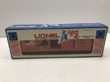 Lionel Spirit of '76 Virginia Box Car 6-7610