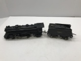 Lionel 1664 & 258T