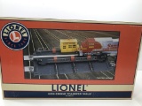 Lionel #350 Engine Transfer Table  6-14113