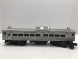 Lionel B & O Passenger  Car 400 Post War