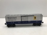 Lionel B & O Sentinel Box Car 9420