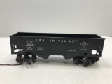 Lionel LeHigh Valley Hopper- Black 6076