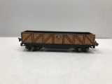 Lionel TinPlate Gondola 1717 Prewar