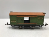 Lionel Box car Prewar 805