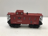 Lionel LeHigh Valley SP Caboose A16516