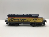 Lionel Chessie System B & O GP20 Diesel