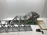 Lionel Electric Bascule Bridge 313