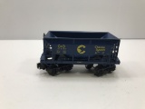 K-Line C&O Chessie Ore Car 672704