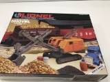 Lionel Shovel Assembly kit 12901