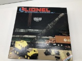 Lionel Crane Assembly Kit