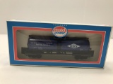 Dow Chemical Co. 9028 Tank Car by Model Power