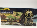 Rail Box Box Car by Athearn