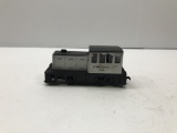 HO Scale Pennsylvania 7240