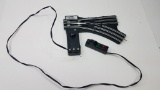 Lionel 5132 O Gauge Switch w/ Controller