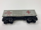 Lionel 9043 Erie - Lackawana Boxcar