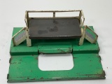 Lionel 3462P Milk Car Platform