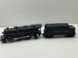 Lionel Postwar 248 Locomotive & Tender