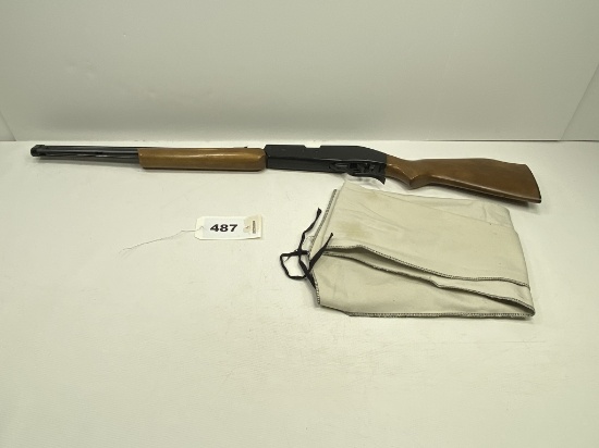 Smith & Wesson Model 77A .22 Cal Air Rifle