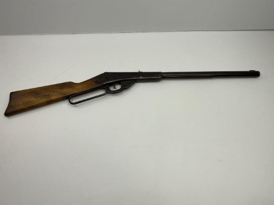 Daisy Model B 500 Shot BB Lever Action