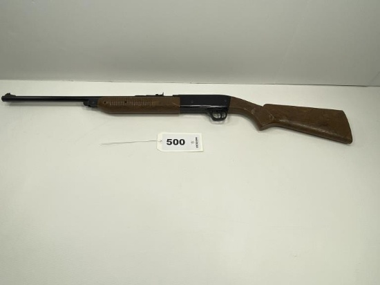 Daisy Model 840 BB Gun