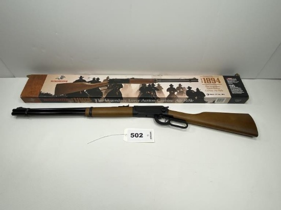 Daisy Winchester Model 1894 .177 Cal. BB Gun