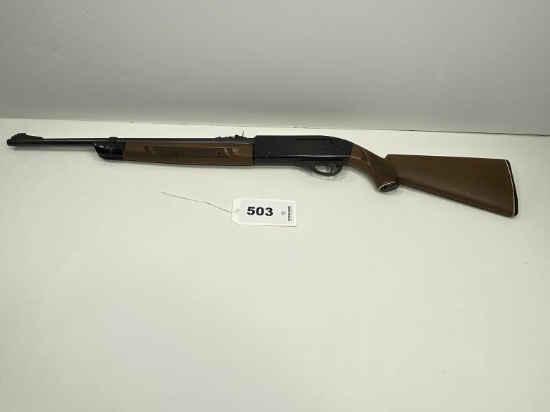 Crosman Model 766 BB Pellet Gun