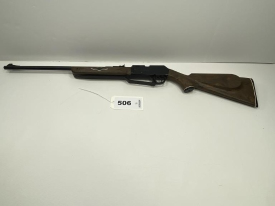 Daisy Power Line Model 880 Pellet/BB Gun