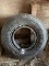 10 R-22.5 Good Year Tire And Rim