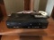 Vhs Dvd Player Magnavox With Remote