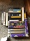 Vhs Video Lot Of 18, Some Disney