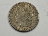 1 Morgan Dollar 1921s