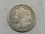 1 Morgan Dollar 1921