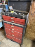 Toolbox And Contents