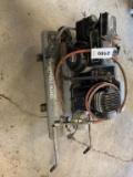 Gas Powered Air Compressor 5hp Briggs And Stratton