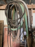 Miscellaneous Hydraulic & Water Hoses