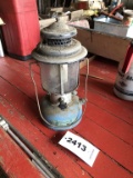 Sears Gas Lantern, Two Mantle , Good Condition
