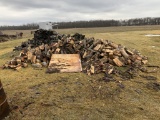 Firewood Lot