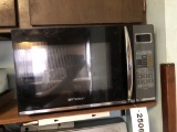 Emmerson Microwave 1100 W