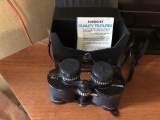 Tasco Binoculars In Case