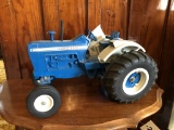 Ertl 8000 Ford Tractor Made In The Usa No Box
