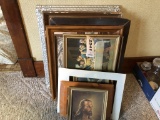 Misc. Pictures And Frames