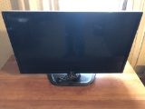 Flatscreen Lg 32in Tv With Remote