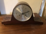 Vintage Elgin Strike Clock