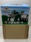 2002 National Farm Toy Show Collector Edition Oliver 1950-T