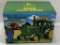 John Deere 4520 , 2001 National Farm Toy Show Collector Edition, 1/16 Scale, Stock #16087A