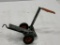 New Idea Sickle Bar Mower, Topping Models, Functioning, 1/16 Scale