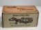 Case Thresher, Pewter Collection, 150th Anniversary, SpecCast, 1/32 Scale, Stock #ZJD-046, box Disco