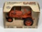 Case “Vac” Tractor, Ertl, 1/16 Scale, Stock #632, Box Discoloration