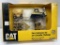 Farm Implement and Caterpillar Challenger, Ertl, 1/64 Scale, Stock #1806