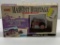 Case IH Harvest Heritage Trading Cards, Ertl, Series 2, Includes Case “Vac” Tractor, 1/64 Scale 